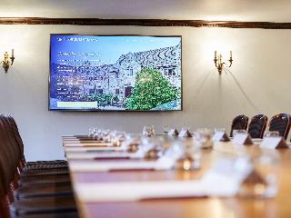 Mercure Barnsley Tankersley Manor fotoÄŸrafÄ±