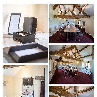 Mercure Barnsley Tankersley Manor fotoÄŸrafÄ±