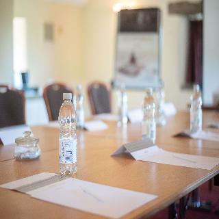 Mercure Barnsley Tankersley Manor fotoÄŸrafÄ±