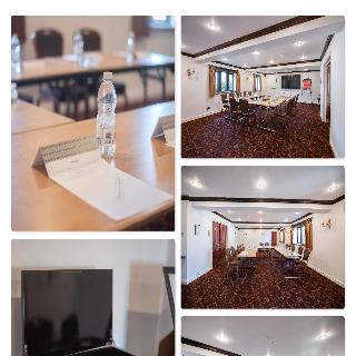 Mercure Barnsley Tankersley Manor fotoÄŸrafÄ±