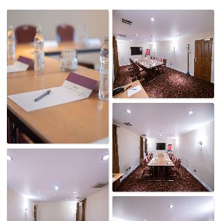 Mercure Barnsley Tankersley Manor fotoÄŸrafÄ±