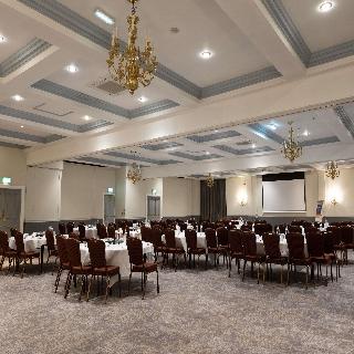 Mercure Barnsley Tankersley Manor fotoÄŸrafÄ±