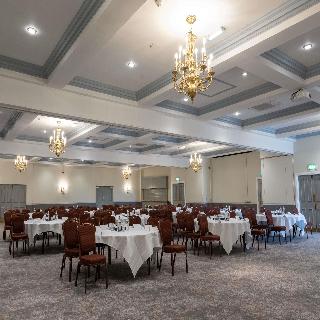 Mercure Barnsley Tankersley Manor fotoÄŸrafÄ±