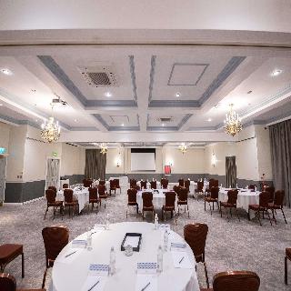 Mercure Barnsley Tankersley Manor fotoÄŸrafÄ±