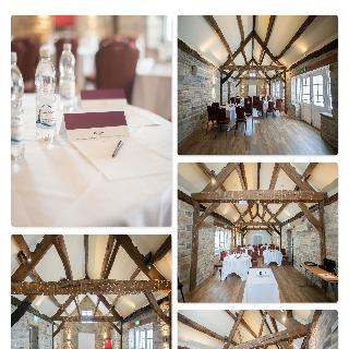 Mercure Barnsley Tankersley Manor fotoÄŸrafÄ±
