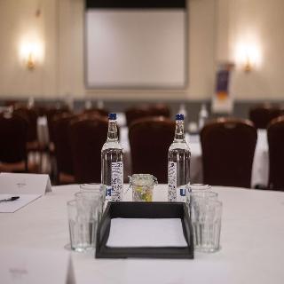 Mercure Barnsley Tankersley Manor fotoÄŸrafÄ±
