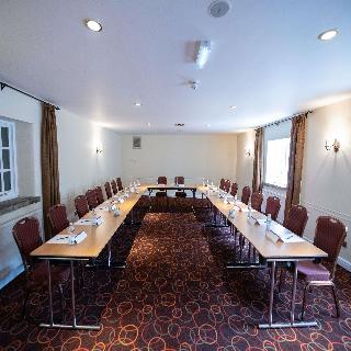 Mercure Barnsley Tankersley Manor fotoÄŸrafÄ±