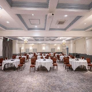 Mercure Barnsley Tankersley Manor fotoÄŸrafÄ±