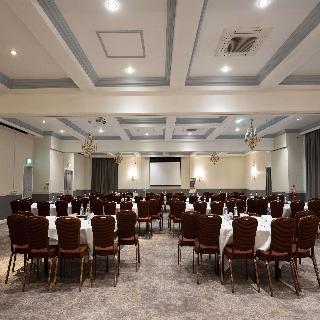 Mercure Barnsley Tankersley Manor fotoÄŸrafÄ±