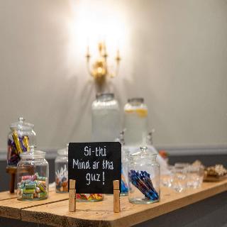 Mercure Barnsley Tankersley Manor fotoÄŸrafÄ±