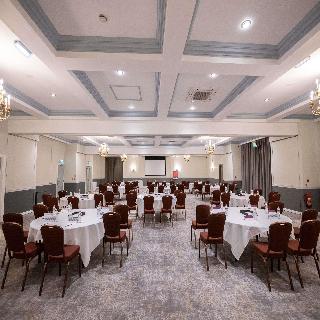 Mercure Barnsley Tankersley Manor fotoÄŸrafÄ±