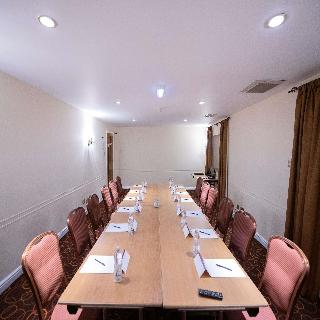 Mercure Barnsley Tankersley Manor fotoÄŸrafÄ±