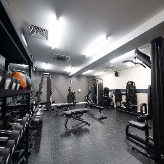 Mercure Barnsley Tankersley Manor fotoÄŸrafÄ±