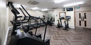 Mercure Barnsley Tankersley Manor fotoÄŸrafÄ±