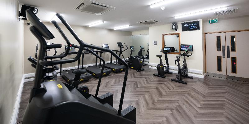 Mercure Barnsley Tankersley Manor - Aktivite
