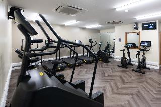 Mercure Barnsley Tankersley Manor fotoÄŸrafÄ±