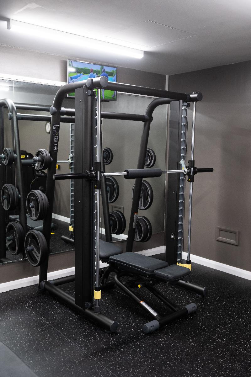 Mercure Barnsley Tankersley Manor - Aktivite