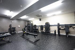 Mercure Barnsley Tankersley Manor fotoÄŸrafÄ±