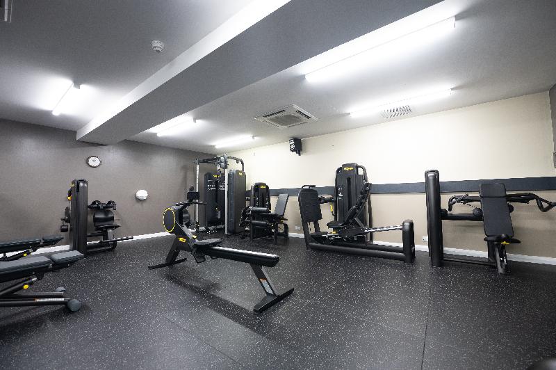 Mercure Barnsley Tankersley Manor - Aktivite
