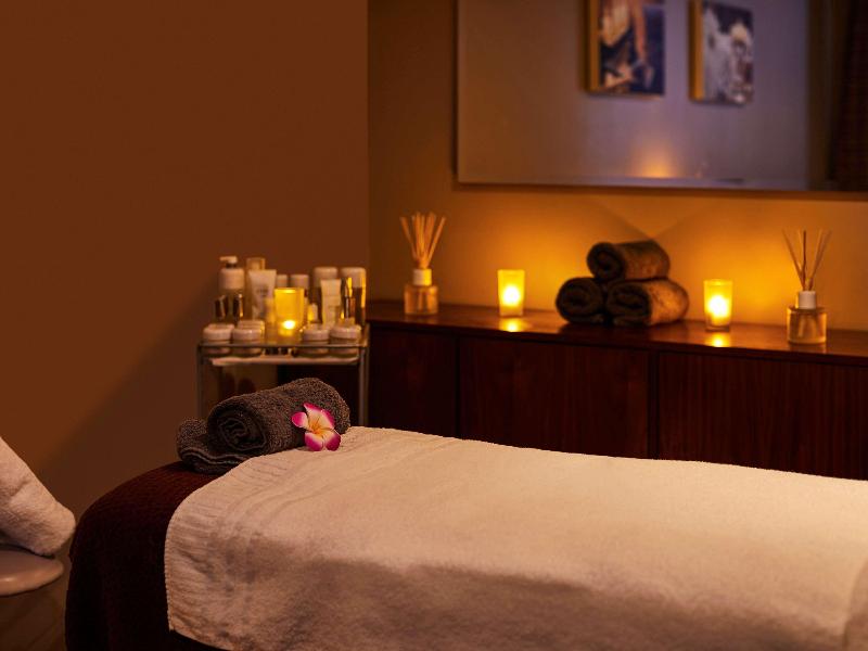 Mercure Barnsley Tankersley Manor - Aktivite