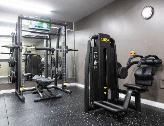 Mercure Barnsley Tankersley Manor fotoÄŸrafÄ±