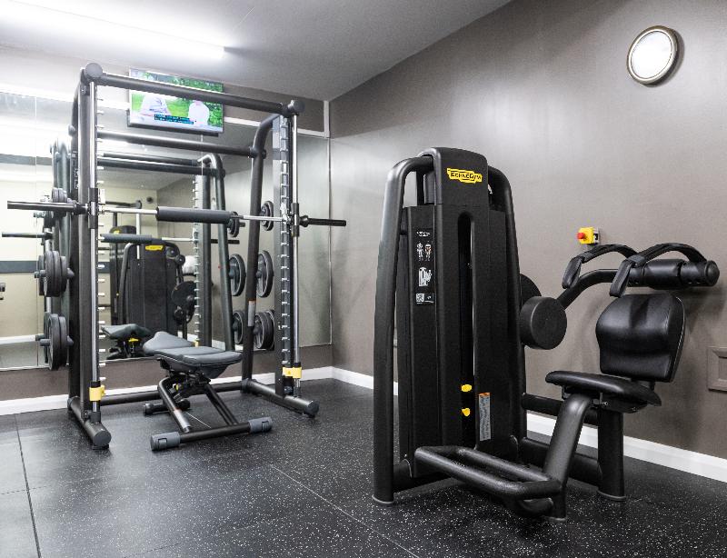 Mercure Barnsley Tankersley Manor - Aktivite