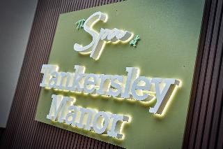 Mercure Barnsley Tankersley Manor fotoÄŸrafÄ±