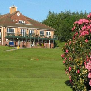 Mercure Barnsley Tankersley Manor fotoÄŸrafÄ±