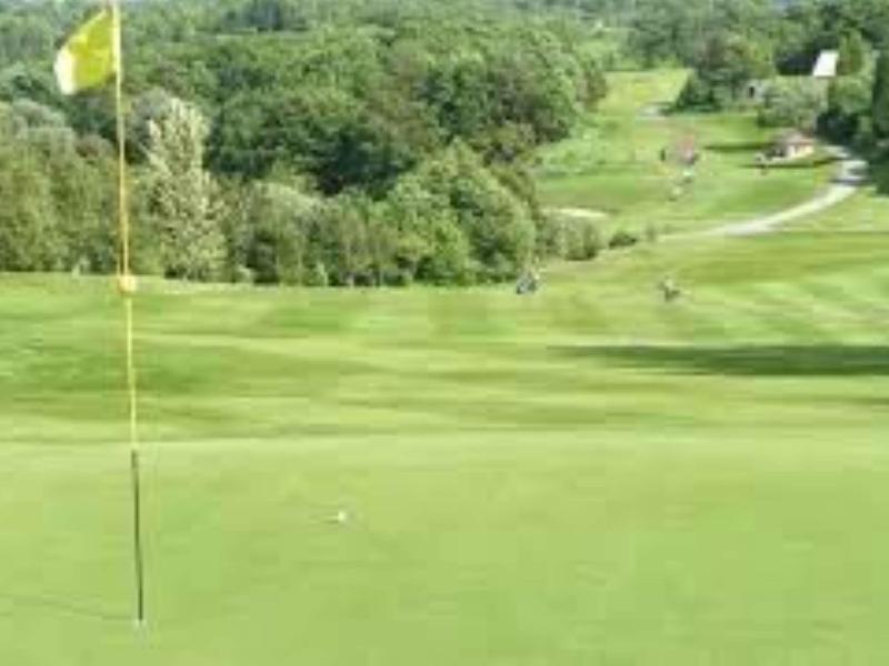 Mercure Barnsley Tankersley Manor - Aktivite