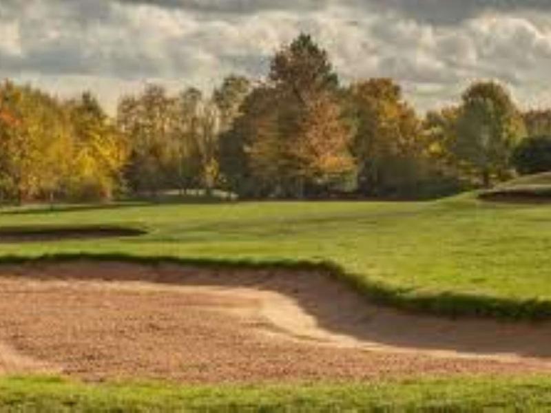 Mercure Barnsley Tankersley Manor - Aktivite
