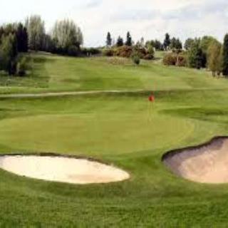 Mercure Barnsley Tankersley Manor fotoÄŸrafÄ±