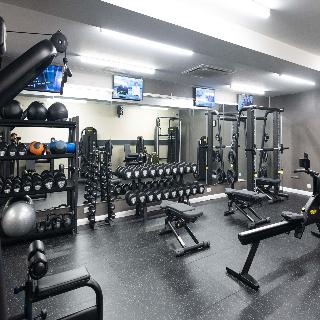 Mercure Barnsley Tankersley Manor fotoÄŸrafÄ±