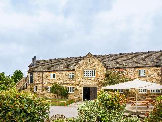 Mercure Barnsley Tankersley Manor fotoÄŸrafÄ±
