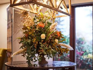Mercure Barnsley Tankersley Manor fotoÄŸrafÄ±
