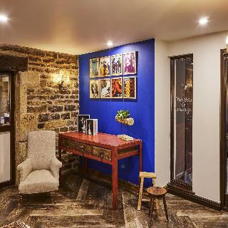 Mercure Barnsley Tankersley Manor fotoÄŸrafÄ±