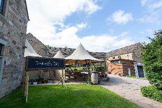 Mercure Barnsley Tankersley Manor fotoÄŸrafÄ±