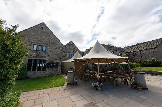 Mercure Barnsley Tankersley Manor fotoÄŸrafÄ±