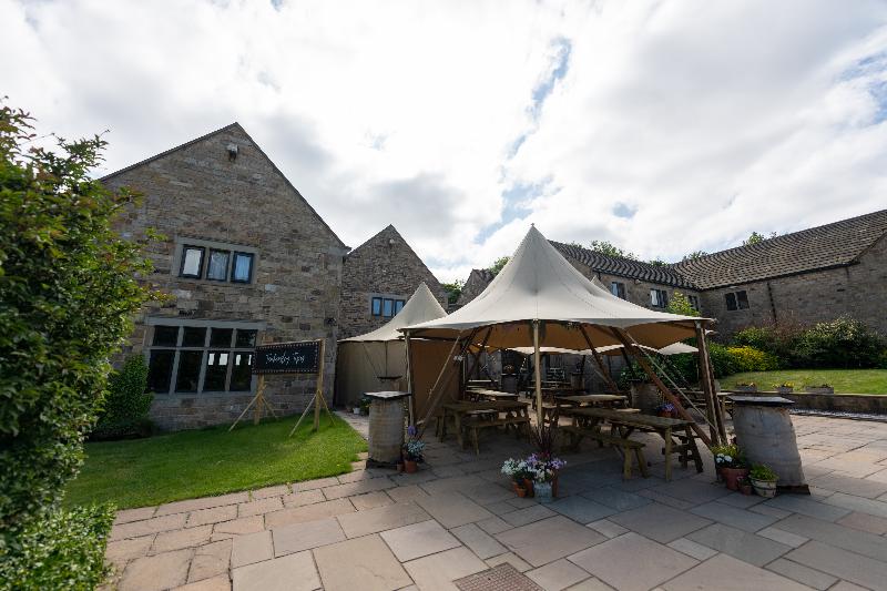 Mercure Barnsley Tankersley Manor - Genel