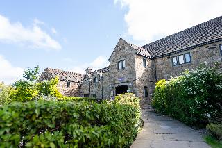 Mercure Barnsley Tankersley Manor fotoÄŸrafÄ±