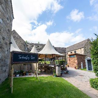 Mercure Barnsley Tankersley Manor fotoÄŸrafÄ±