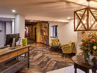 Mercure Barnsley Tankersley Manor fotoÄŸrafÄ±