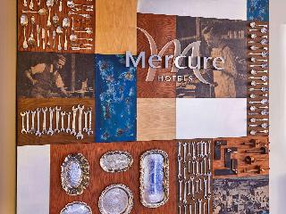 Mercure Barnsley Tankersley Manor fotoÄŸrafÄ±