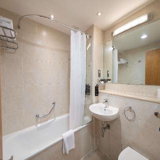 Mercure Barnsley Tankersley Manor fotoÄŸrafÄ±