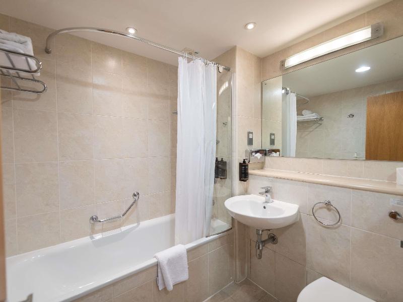Mercure Barnsley Tankersley Manor - Oda