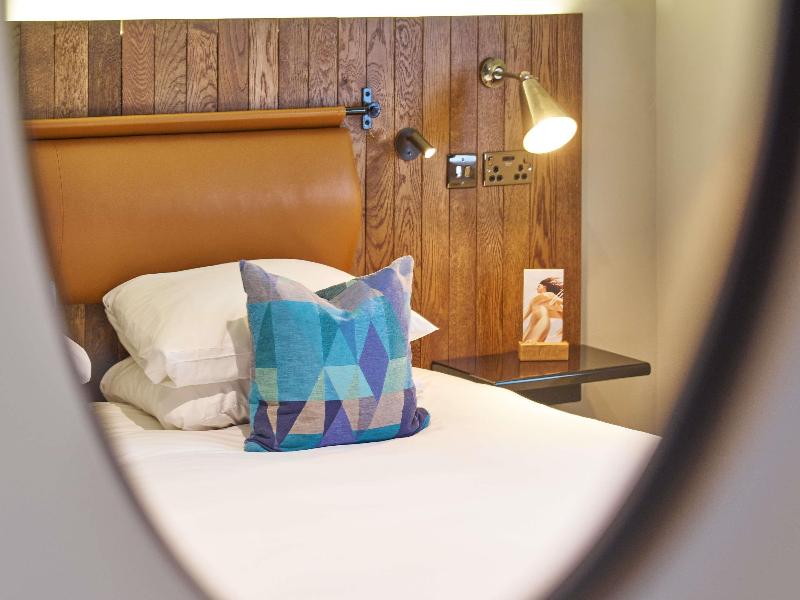 Mercure Barnsley Tankersley Manor - Oda
