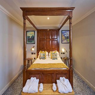 Mercure Barnsley Tankersley Manor fotoÄŸrafÄ±