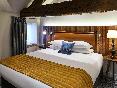 Mercure Barnsley Tankersley Manor oda fotoğrafı
