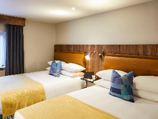 Mercure Barnsley Tankersley Manor fotoÄŸrafÄ±