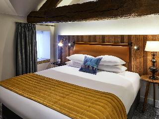Mercure Barnsley Tankersley Manor fotoÄŸrafÄ±