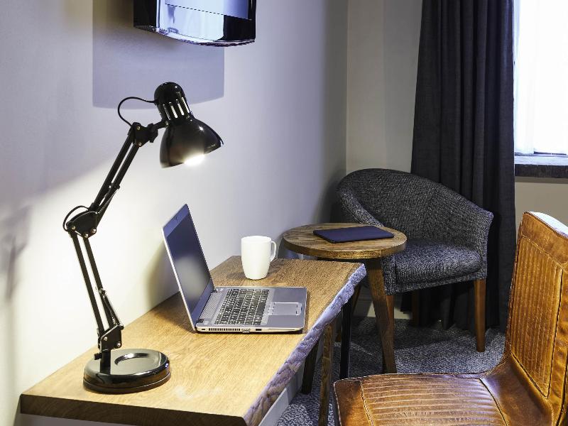 Mercure Barnsley Tankersley Manor - Oda